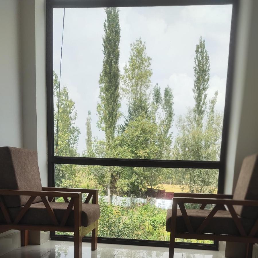 Hotel Gulmarg Residency, Kunzer Gulmarg Exterior photo